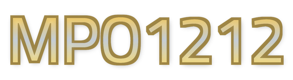 MPO1212